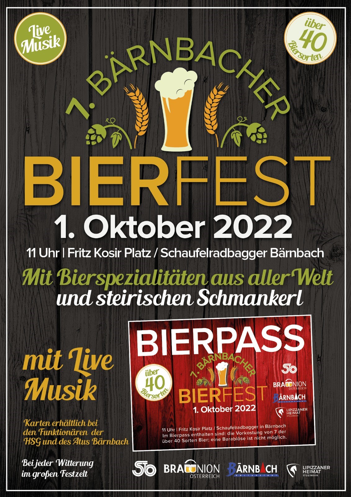 Bierfest 2022