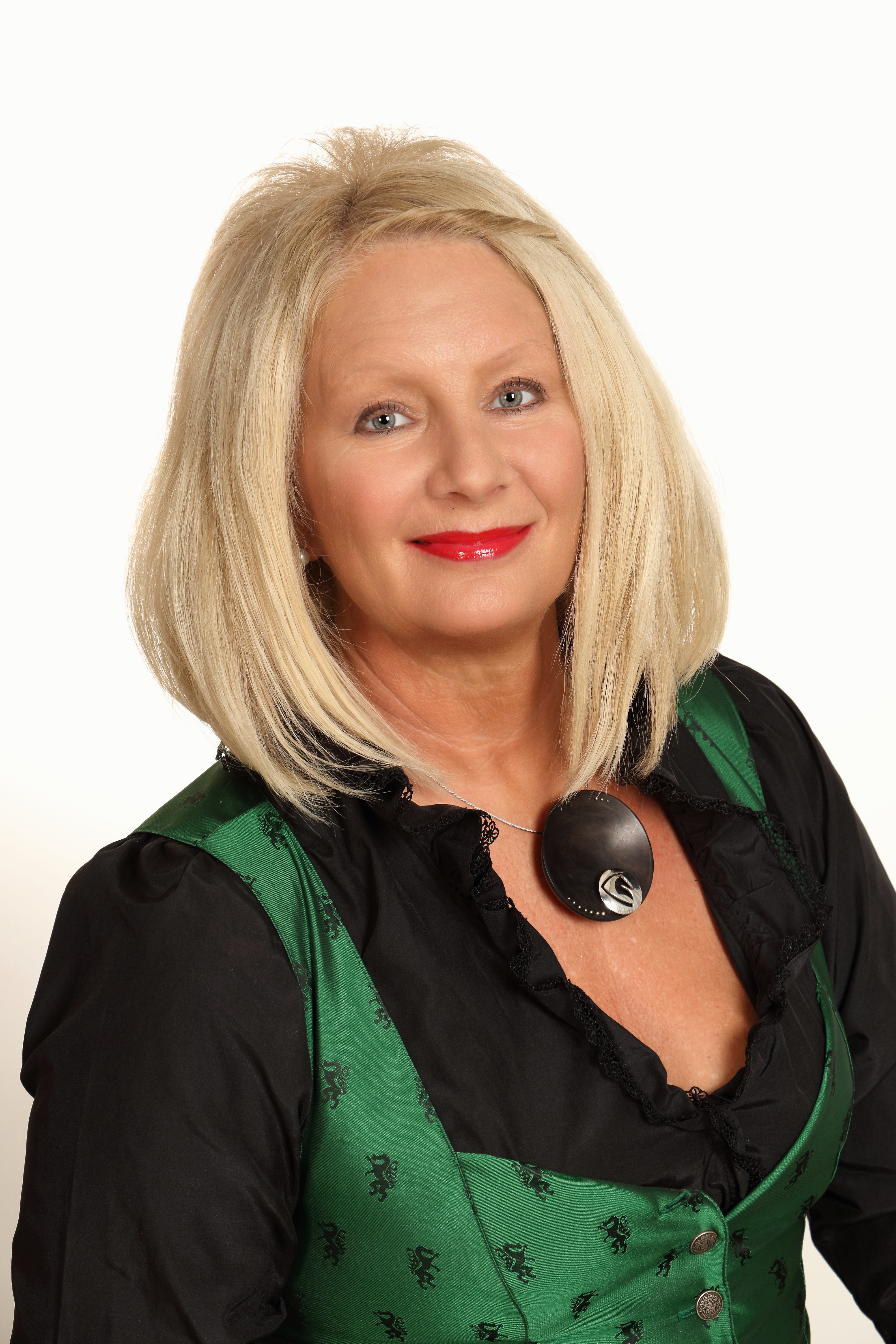 Gudrun Windisch