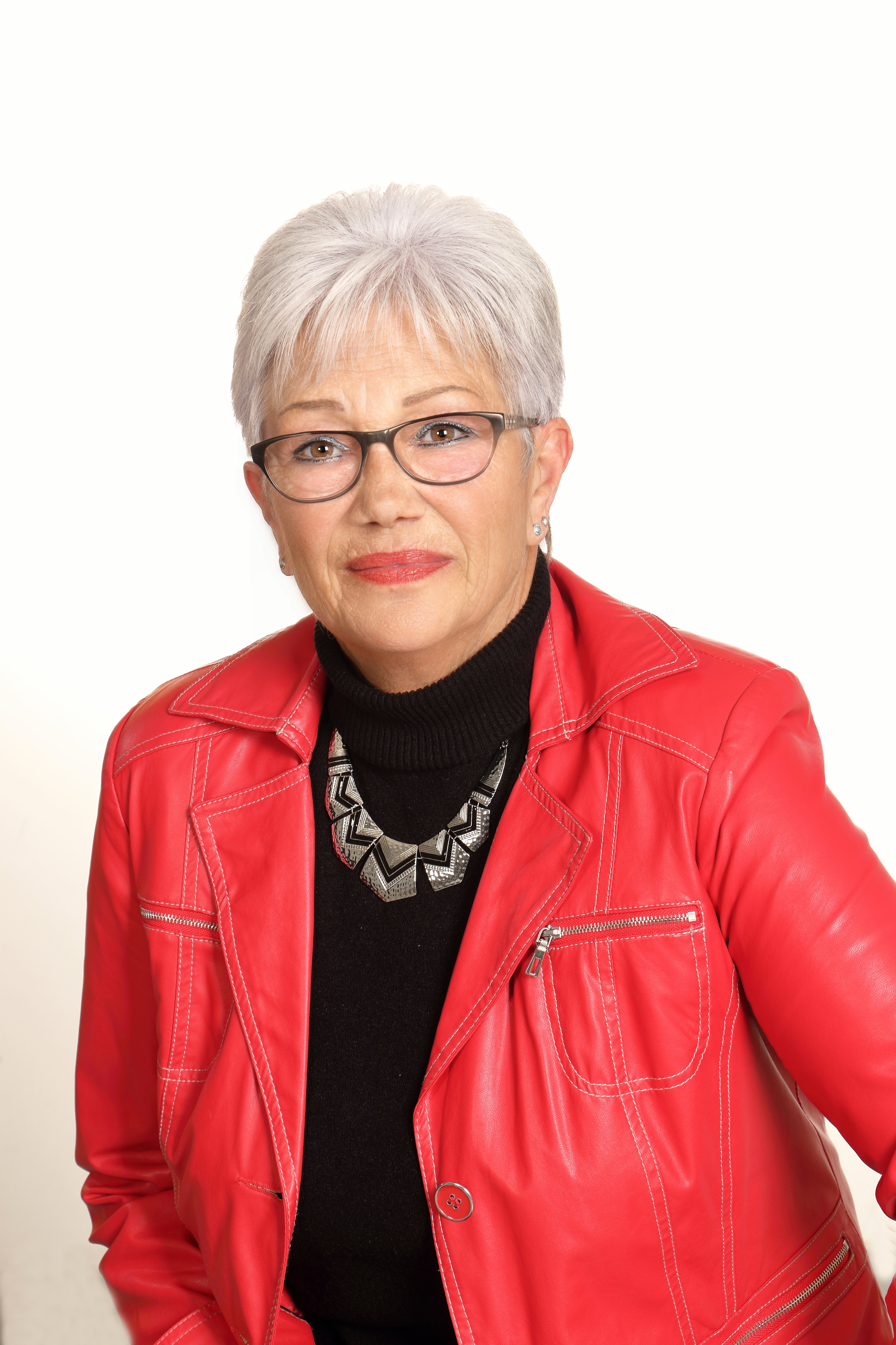 Helene Maier