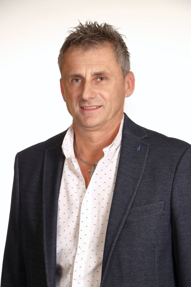Jantscher Karl NEU