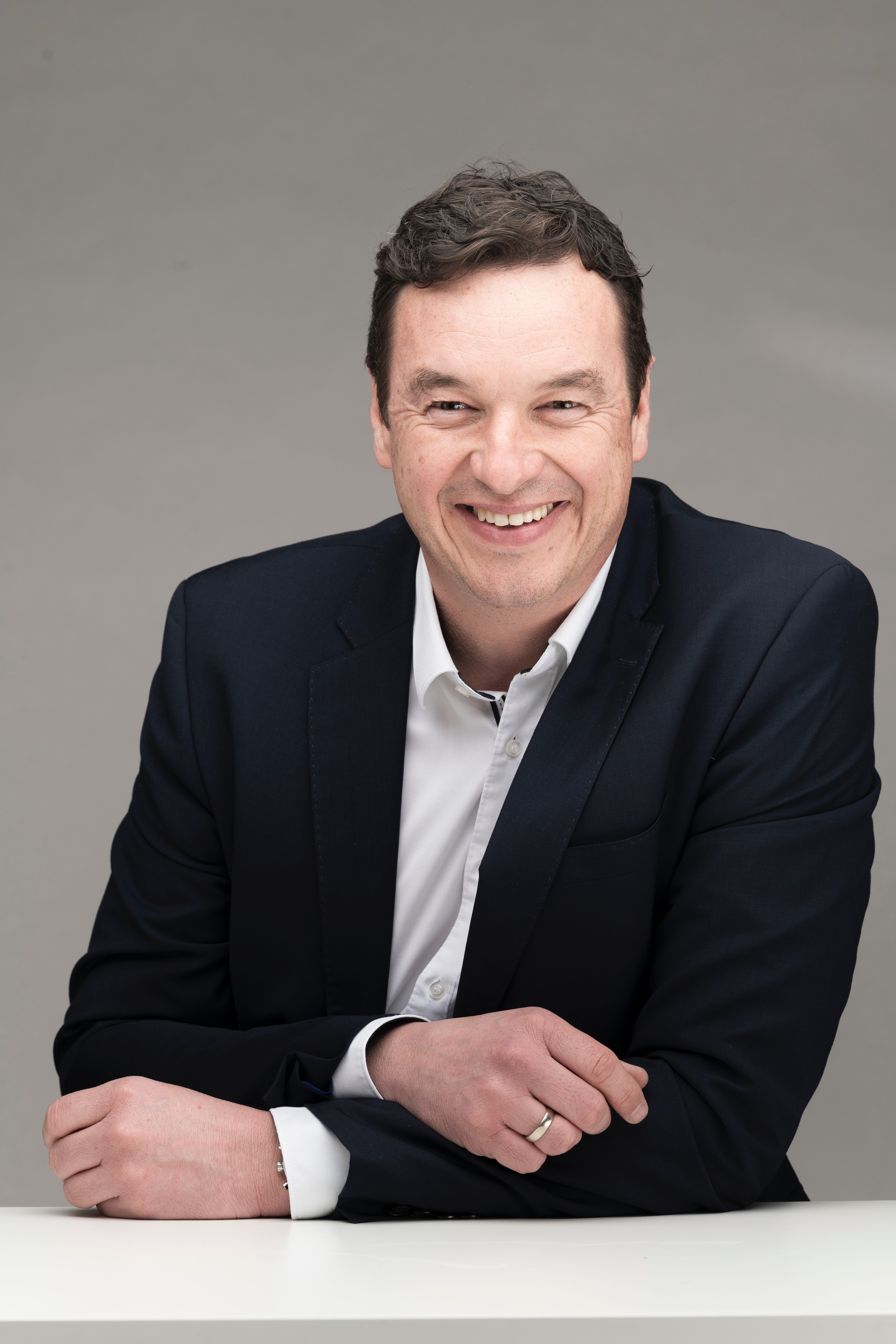 Jochen Bocksruker