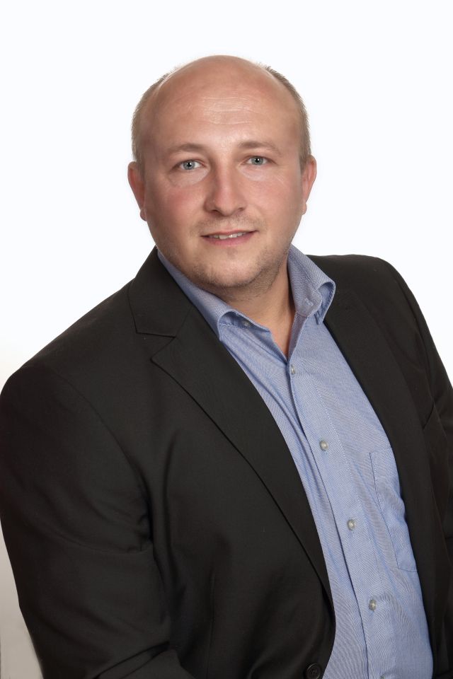 Kanner Andi NEU