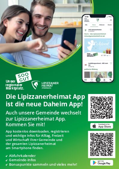 LH App Bewerbung A6 print