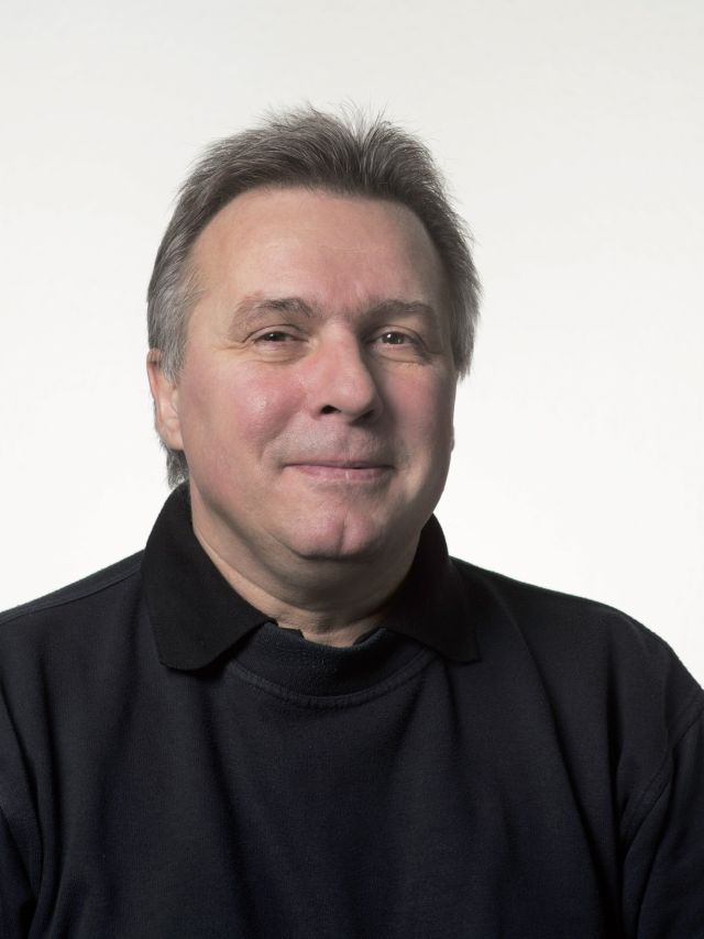 Muhr Claudio NEU