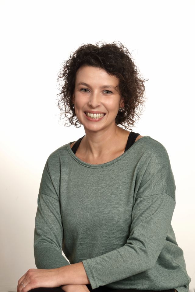 Steinegger Claudia NEU