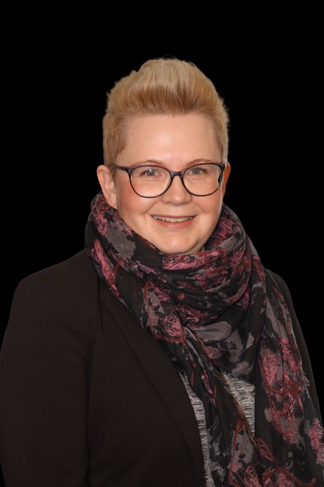 Tanja Tinnacher NEU