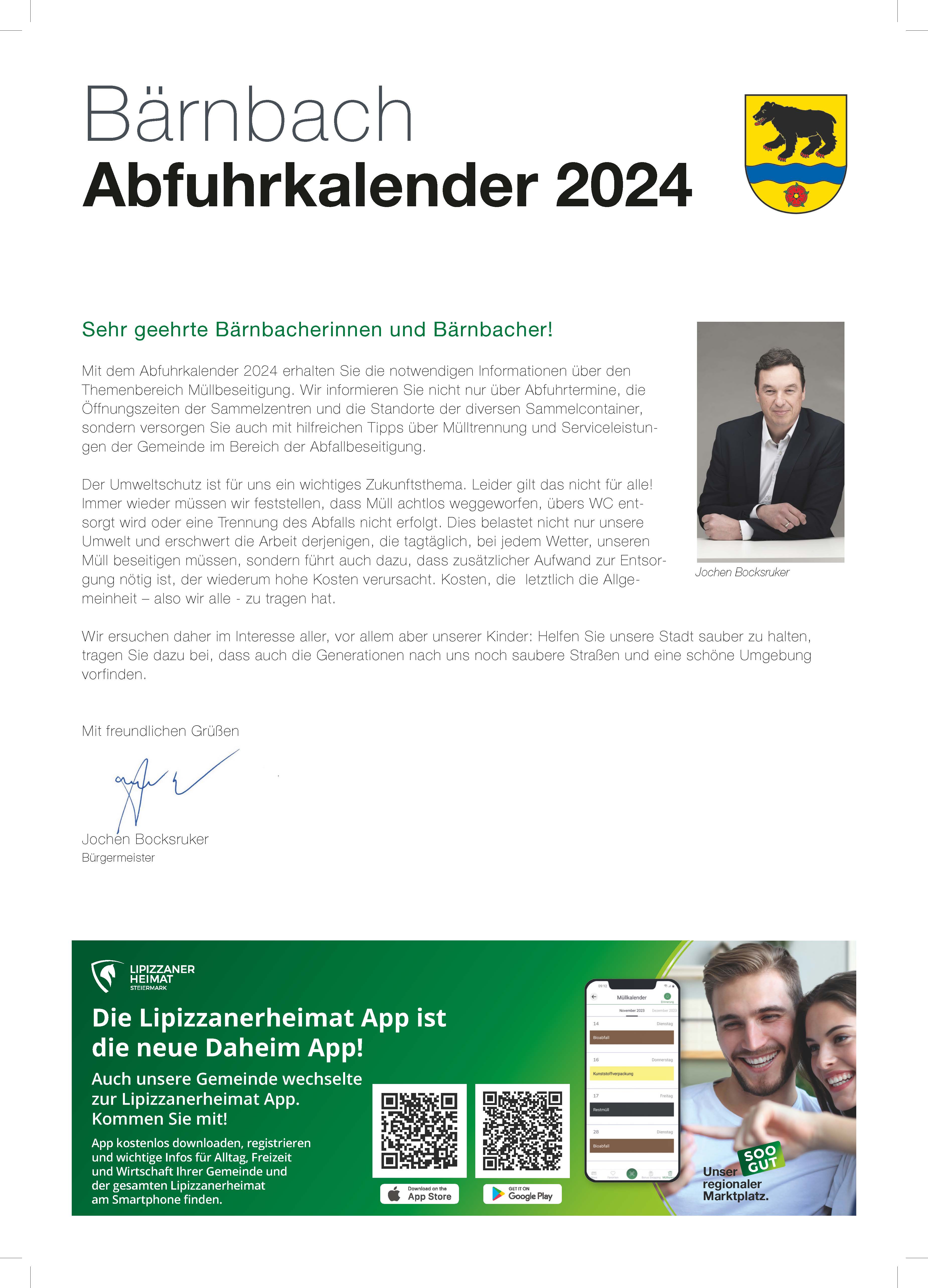 Abfuhrkalender Barnbach WSM 2024 druck Seite 1